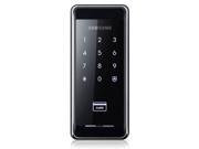 SAMSUNG Ezon SHS 2920 Smart Key Less Digital Door Lock 2 TAG KEYS