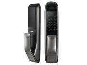 SAMSUNG EZON SHP DP720 Key Less PUSH PULL Type Touch Digital Smart Door Lock