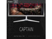 [Perfect Pixel]QX2724 REAL144 CAPTAIN FHD 144Hz 1ms 1920x1080 LED Gaming Monitor
