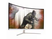 [Perfect Pixel]New AMH A329CUV FHD 144 32 1920x1080 Overclock 1800R Curved Panel Crosshair Function Low Bluelight Computer Gaming Monitor