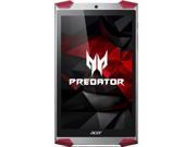 Acer Predator 8 GT 810 Gaming Tablet 1920 x 1200 FHD IPS Android 5.1 Lollipop SSD Quad Core 2GB RAM 32GB