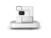New SK UO Smart Beam 2 White Pico Portable Mini Projector for Smartphone