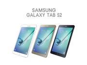 Samsung Galaxy TAB S2 9.7 SM T815 AM OLED 32GB 4G LTE A WiFi Unlocked [Check the Frequency] *White