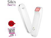 Silk n Face Tite Homecare Wrinkle Reduction Anti Aging Skin Tightening Device