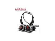 New IRIVER Astell Kern Roxanne 2 Earphones In Ear Type FULL METAL JAKET Headphones