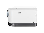 2017 LG HF80JA Laser Smart Home Theater Projector Full HD 1920x1080 Wireless Connection Bluetooth Sound Out 2000 Lumens