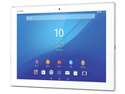 New SONY XPERIA Z4 Tablet 32GB 2K 2560*1600 White 10.1inch 10.1