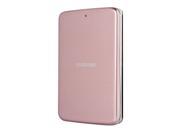 Samsung H3 Portable External Hard Disk Drive HDD USB 3.0 1TB [Pink]