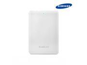 Samsung J3 External Hard Disc Drive WHITE HDD 1TB USB2.0 3.0 Auto Backup White