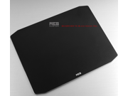 SKIDRIVER T3 Black Mouse Pad Gaming Mouse Pad Not included Mouse