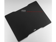 SKIDRIVER T2 Black Mouse Pad Gaming Mouse Pad Not included Mouse
