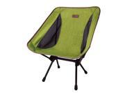 Snowline Camping LASSE CHAIR two tone Hikiing Mesh light Outdoor Chair Garden Chair Patio Chair Fishing Chair Green