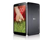 LG GPad3 V525 LGV525 32GB Wi Fi Tablet PC Marshmallow Android 6.0 Ram 2Gb 309g LG Tablet GPAD 3 8.0 1920 x 1200 Black