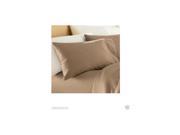 Crazy4tank 300 Tc Pillow Case Collection Clay Beige King 2