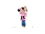 Disney Minnie Mouse Jumbo 28 Plush