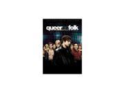 Have one to sell? Sell now Paramount Queer As Folk The Complete Third Season Dvd 2004 5 Disc Set