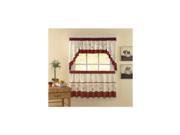 Chf You Grace Tailored Valance 58 X 14