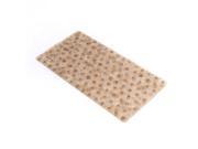 Con Tact Brand Cells PVC Bath Mat 2 4 x 1 2