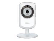 D Link Day Night WiFi Surveillance Camera with Built In WiFi Extender DCS 933L