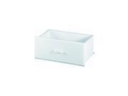 Easy Track Closet Rd2512on 12 White Deluxe Drawer 18098104258