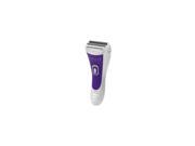 Remington WDF 4820 Smooth Silky Ultra Shaver