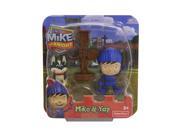 Fisher Price Mike The Knight Mike Yap 746775249939