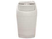 AIRCARE Evaporative Humidifier Space Saver 826000