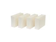 AIRCARE HDC411 Super Wick Humidifier Wick Filter 4pcs