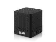 Classic Portable Wireless Bluetooth Mini Speaker Powerful Sound with Enhanced Bass Support TF Card Playing Built in Mic