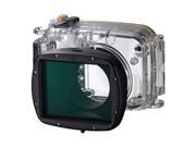 Canon WP DC46 Underwater Case for Camera White