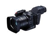 Canon XC10e 4K Professional Camcorder PAL