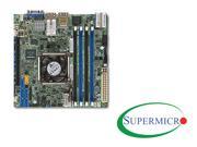 SUPERMICRO X10SDV 4C TLN4F O Supermicro X10SDV 4C TLN4F O Intel Xeon D 1518 DDR4 SATA3 and USB3.0 V and 4GbE Mini ITX Motherboard and CPU Combo X10SDV 4C TL
