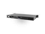 SUPERMICRO SYS 5018A LTN4 1U Rackmount Server Barebone Intel C2358 CPU Quad LAN IPMI