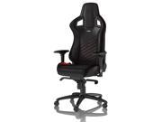 noblechairs Epic Series Gaming Chair Black Red