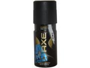 Anarchy Deodorant Body Spray by AXE for Men 4 oz Deodorant Spray