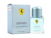 Ferrari Light Essence EDT Spray 1.3 oz for Men 100% authentic never any knock offs. Great for a gift
