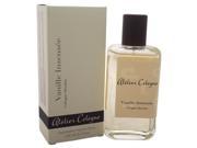 Atelier Cologne Vanille Insensee Cologne Absolue Spray 100ml 3.3oz
