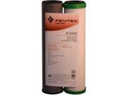 Pentek P 250A Under Sink Water Filter Set