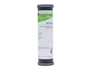 Culligan Pentek NCP 10 Carbon Impregnated Water Filters 9 3 4 x 2 1 2