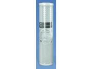 Watts MAXETW FF20 C MAX Whole House Replacement Filter Cartridge