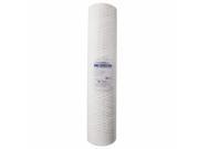 Hydronix SWC 45 2050 String Wound Sediment Water Filter 50 micron