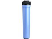 Pentek 20 ST Whole House Water Filter System