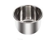 TATUNG PCINP 5L 5L stainless steel pressure cooker inner pot for TPC 5LB