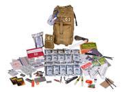 Echo Sigma Get Home Bag 72 Hour Emergency Kit