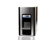 Drinkpod USA 400 Series Bottleless Countertop Water Cooler with Scale Control Carbon Block Filter. Installation Kit Included.
