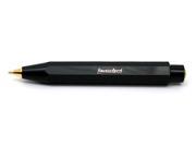 Kaweco Classic Sport 0.7 mm Mechanical Pencil Black