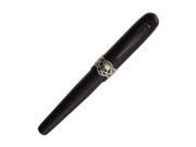 Harley Davidson Blackline Black Skull Ballpoint Pen