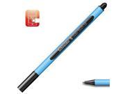 Schneider Slider Touch Stylus Viscoglide Ballpoint Pen Black XB