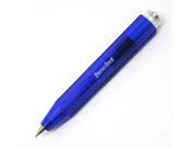 Kaweco Ice Sport Ballpoint Pen Translucent Blue