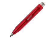 Kaweco Ice Sport 3.2 mm Clutch Pencil Translucent Red